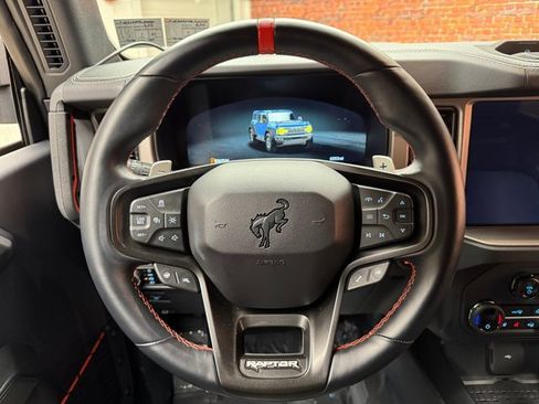 Used 2024 Ford Bronco Raptor image 14