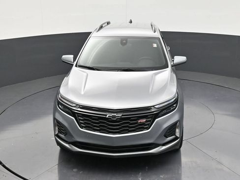 Used 2024 Chevrolet Equinox RS FWD image 20