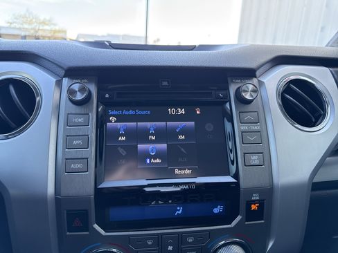 Used 2019 Toyota Tundra Platinum image 25