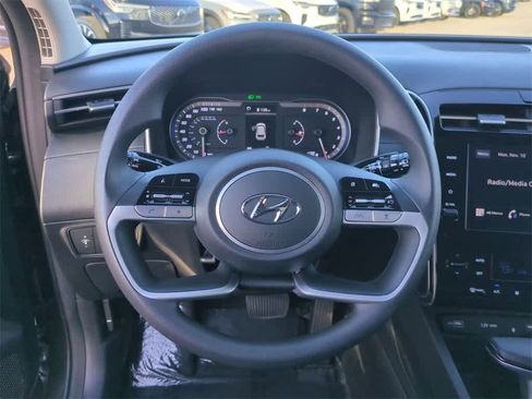 Used 2024 Hyundai Tucson SEL image 14