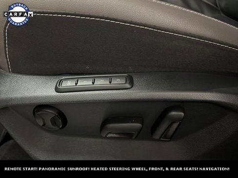 Used 2021 Volkswagen Atlas SEL Premium image 14