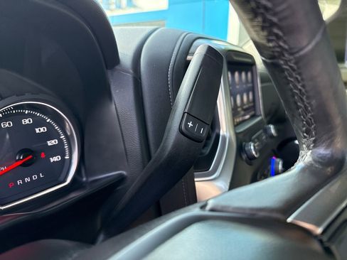 Used 2020 Chevrolet Silverado 3500 LTZ w/ LTZ Plus Package image 30