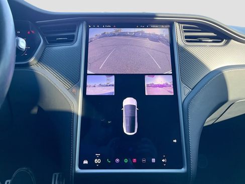 Used 2020 Tesla Model X Performance AWD/4WD image 13