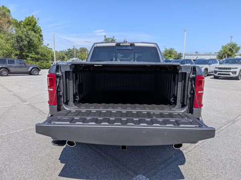 New 2026 RAM 1500 Limited AWD/4WD image 12