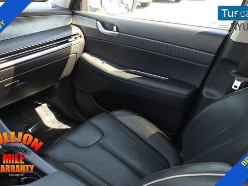 Used 2024 Hyundai Palisade Limited AWD/4WD image 29