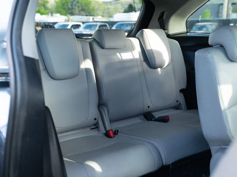 Used 2022 Honda Odyssey Touring image 24