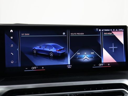 Used 2024 BMW M340i w/ Premium Package image 36