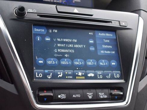 Used 2019 Acura MDX A-Spec AWD/4WD image 38