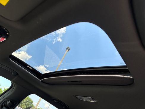 New 2025 Hyundai Santa Cruz Limited image 27