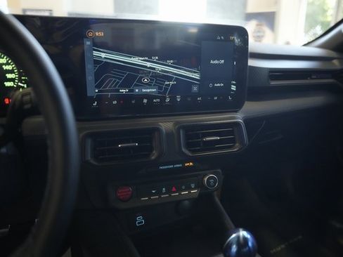 New 2025 Ford Mustang Dark Horse image 20