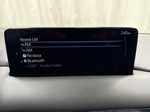 Used 2023 MAZDA CX-5 Carbon Edition image 29