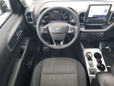 Certified 2023 Ford Bronco Sport Big Bend w/ Convenience Package image 10