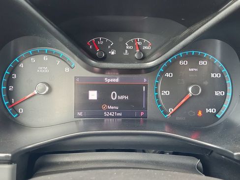 Used 2022 GMC Canyon Elevation w/ Elevation Premium Package AWD/4WD image 26