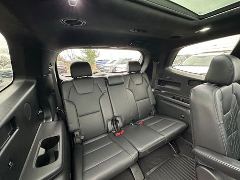 Used 2024 Kia Telluride SX Prestige X-Pro image 32