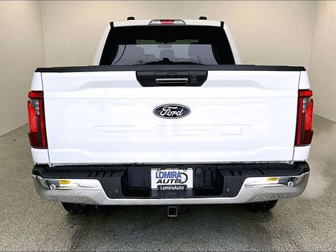 Used 2024 Ford F150 XLT w/ Tow/Haul Package image 6