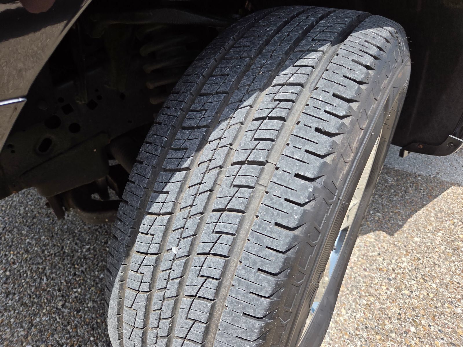 Used 2021 Ford F150 XLT AWD/4WD image 10