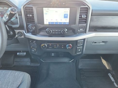 Certified 2023 Ford F150 XLT w/ Trailer Tow Package image 11