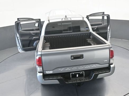Used 2023 Toyota Tacoma 2WD Double Cab image 67