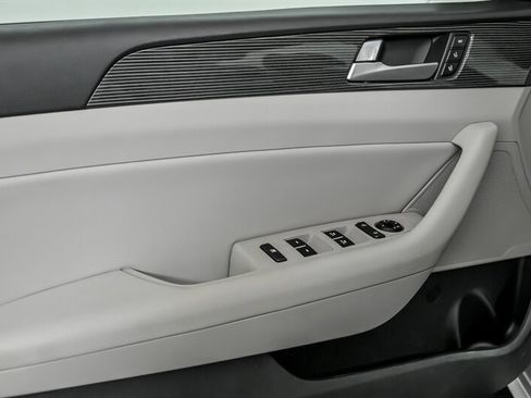 Used 2019 Hyundai Sonata Limited FWD image 15