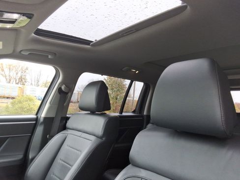 Used 2025 Hyundai Santa Fe Limited image 22