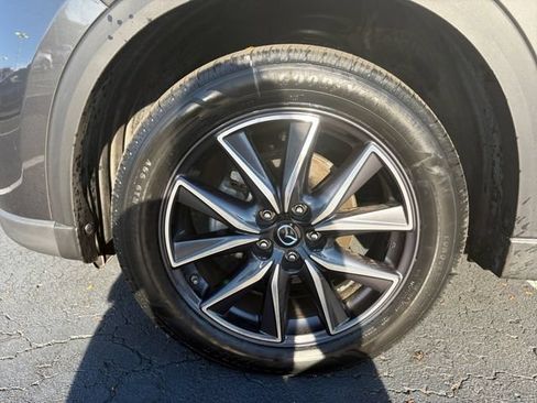 Used 2017 MAZDA CX-5 Grand Select AWD/4WD image 26