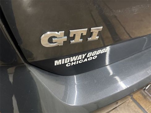 Used 2015 Volkswagen GTI SE w/ Lighting Package (SEL) image 8