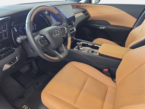 Used 2023 Lexus RX 350 Premium Plus w/ Cold Area Package FWD image 16