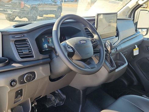 New 2026 Ford Transit 250 148 Medium Roof image 6