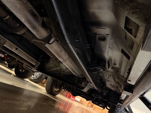 Used 2002 Ford F350 Lariat image 24