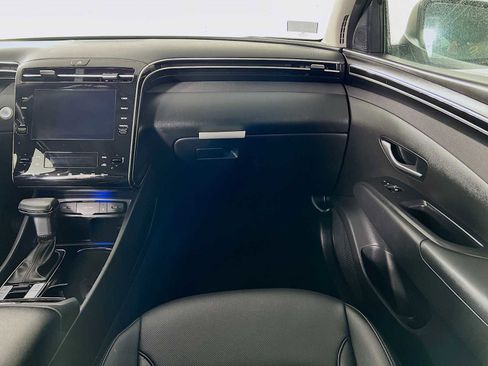 Certified 2023 Hyundai Tucson SEL w/ Convenience Package image 24