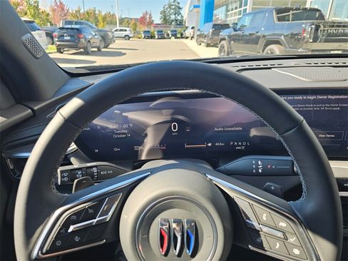 New 2026 Buick Enclave Sport Touring w/ Power Package image 26