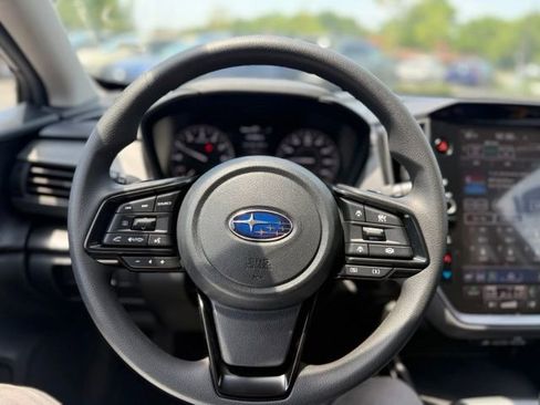 New 2026 Subaru Crosstrek 2.0i Premium AWD/4WD image 12