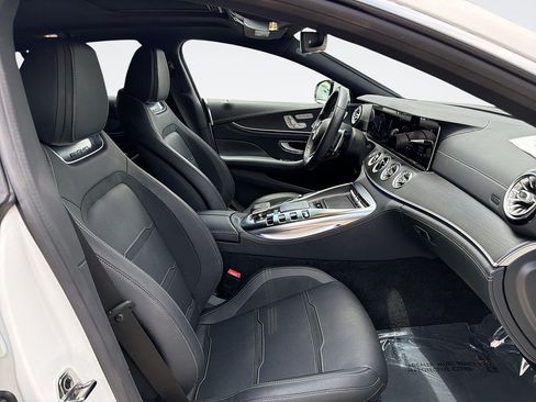 Used 2022 Mercedes-Benz AMG GT 53 image 34