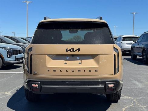 New 2027 Kia Telluride SX X-Pro image 4