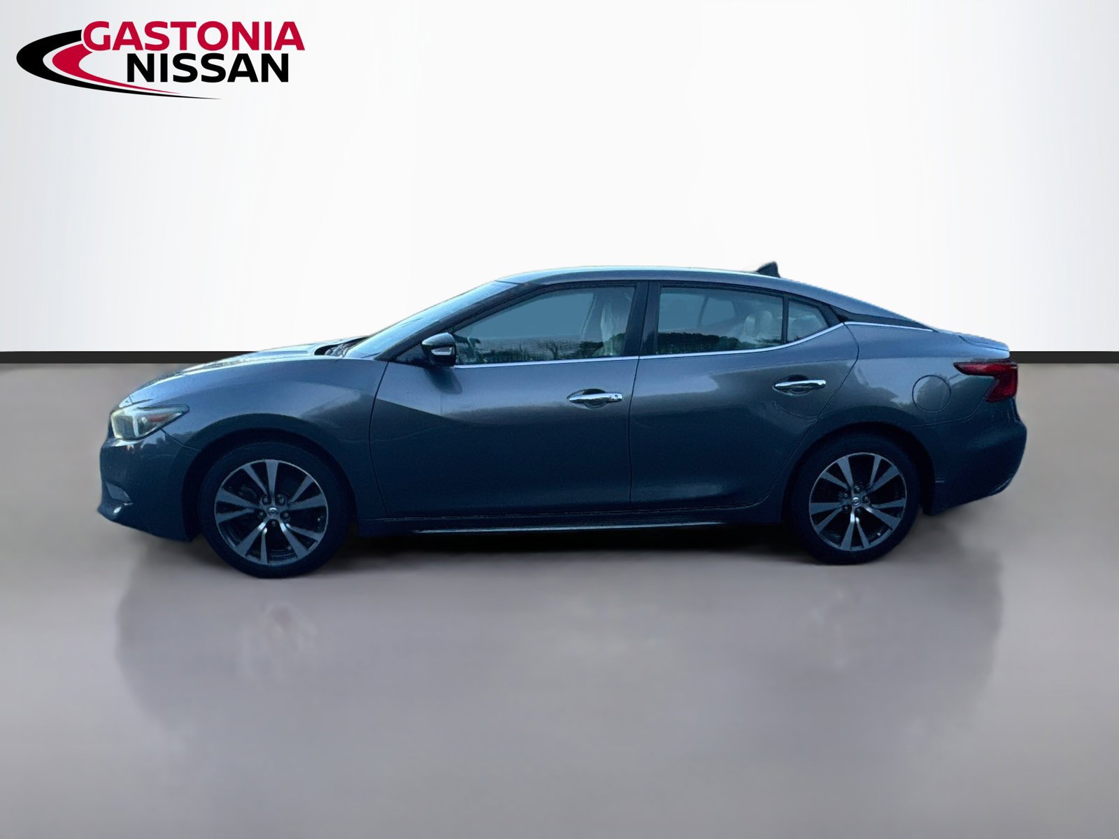 Used 2016 Nissan Maxima 3.5 SV FWD image 5