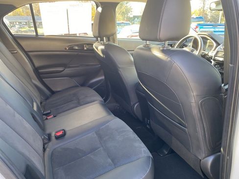 Used 2023 Mitsubishi Eclipse Cross SE image 14