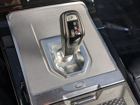 Used 2020 Land Rover Range Rover Evoque S image 12