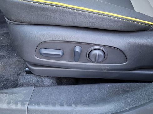 New 2026 Chevrolet TrailBlazer ACTIV w/ Convenience Package image 12