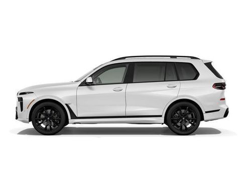 New 2026 BMW X7 xDrive40i w/ Executive Package image 4