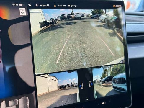 Used 2024 Tesla Model 3 Standard Range RWD image 24