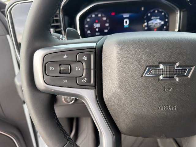 New 2026 Chevrolet Silverado 1500 RST AWD/4WD image 25