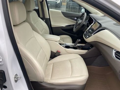 Used 2019 Chevrolet Malibu Premier image 25