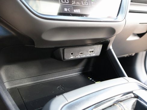 Used 2024 Subaru Crosstrek 2.5i Sport image 37