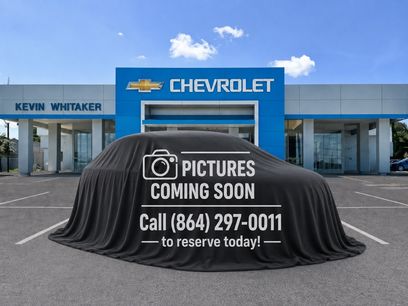 New 2026 Chevrolet Trax LT