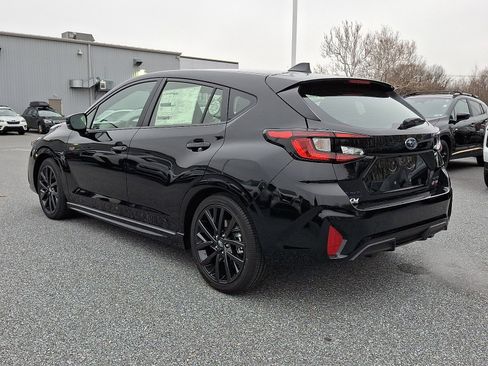 New 2026 Subaru Impreza RS image 4