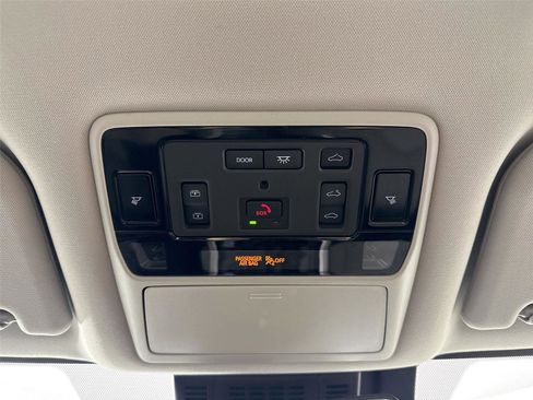 Certified 2026 Toyota Grand Highlander FWD image 23