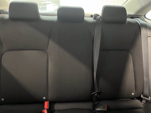 Used 2022 Honda Civic LX image 11