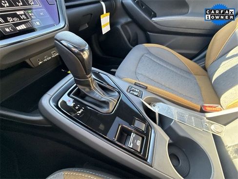 Certified 2025 Subaru Crosstrek 2.5i Sport w/ Crosstrek Mirror Package image 19