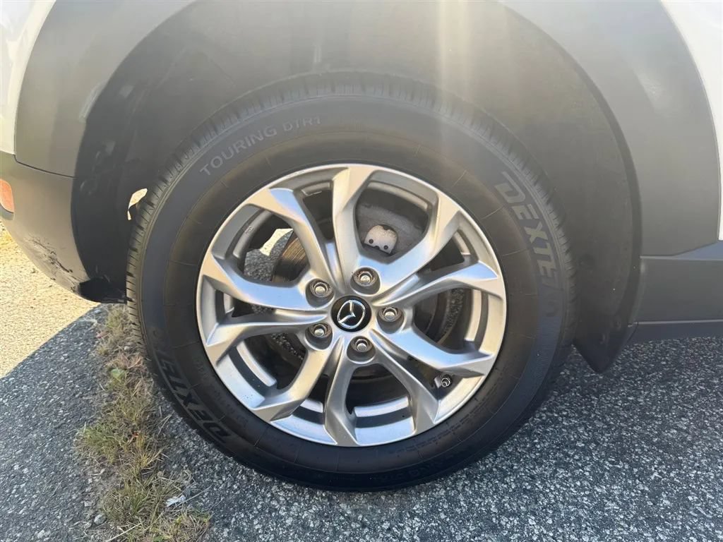 Used 2019 MAZDA CX-3 Sport AWD/4WD image 36