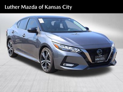 Used 2023 Nissan Sentra SR w/ Electronics Package